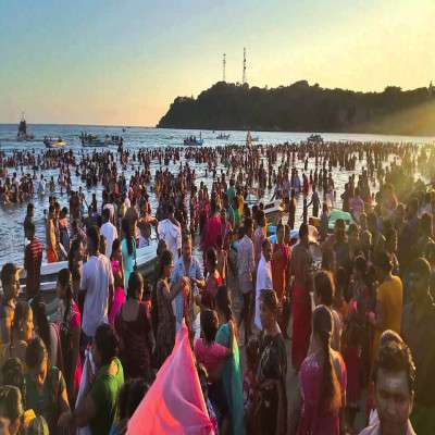 Mahamaham Festival Package Tour